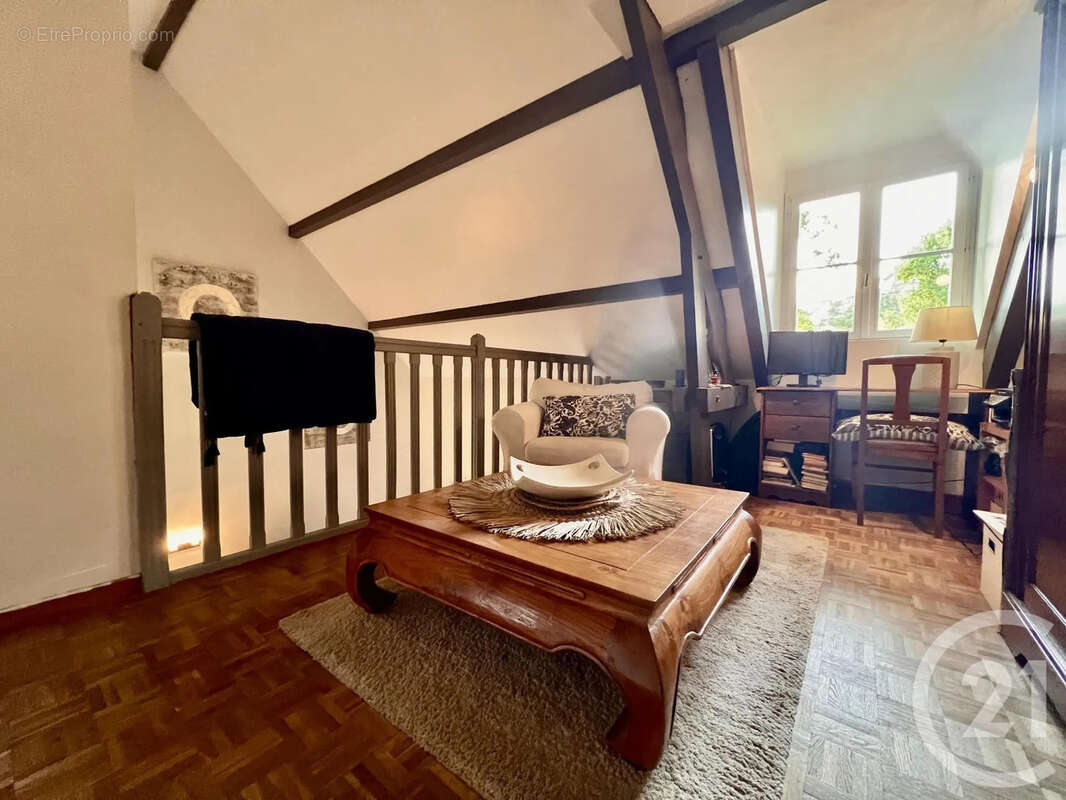 Maison à ARBONNE-LA-FORET
