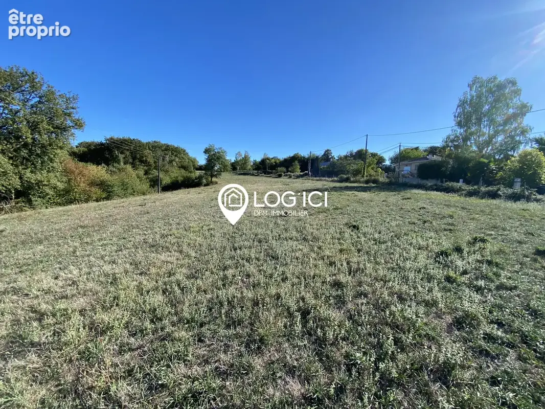 Terrain de 6314 m2 - photo 3