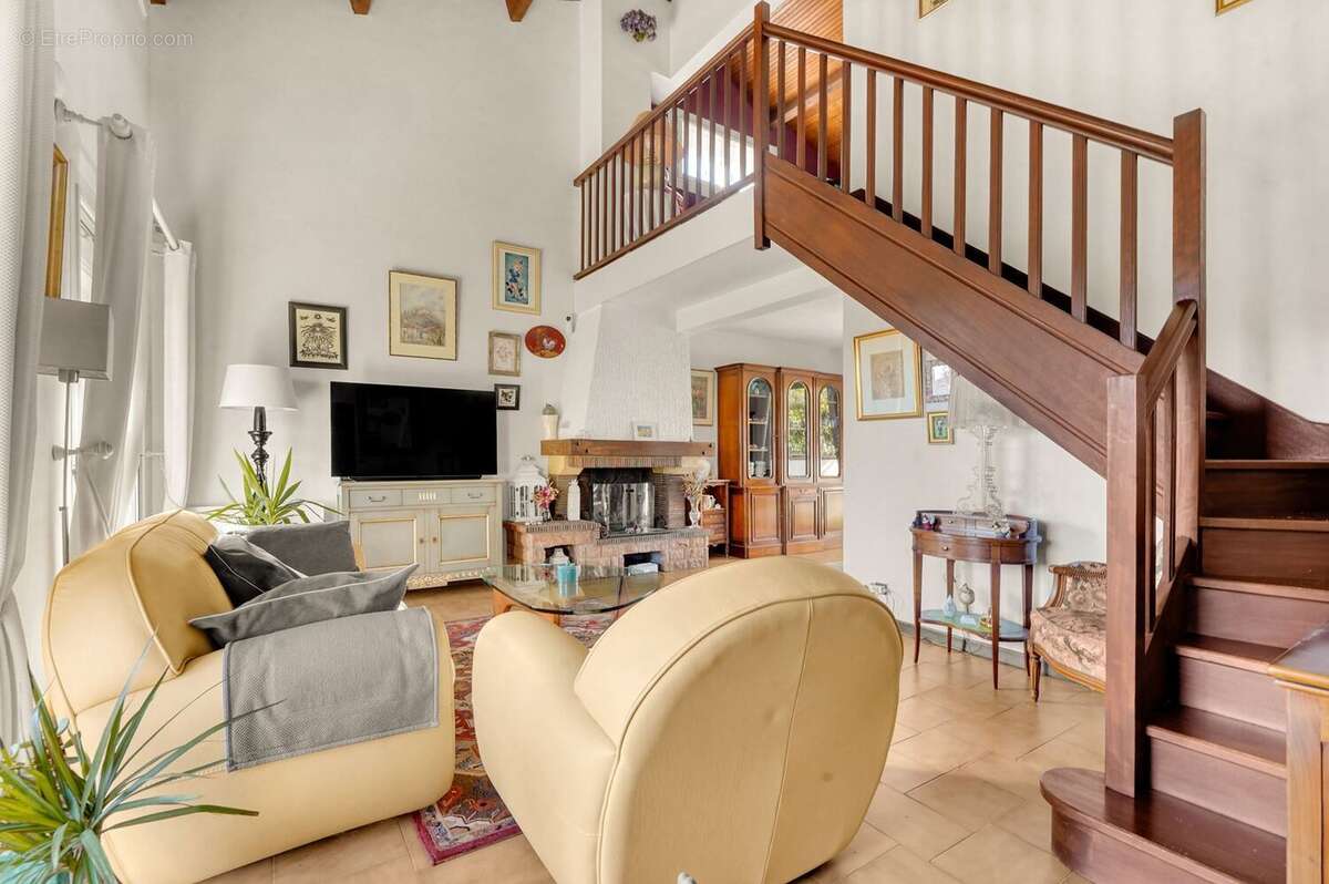 Maison à TOURNEFEUILLE