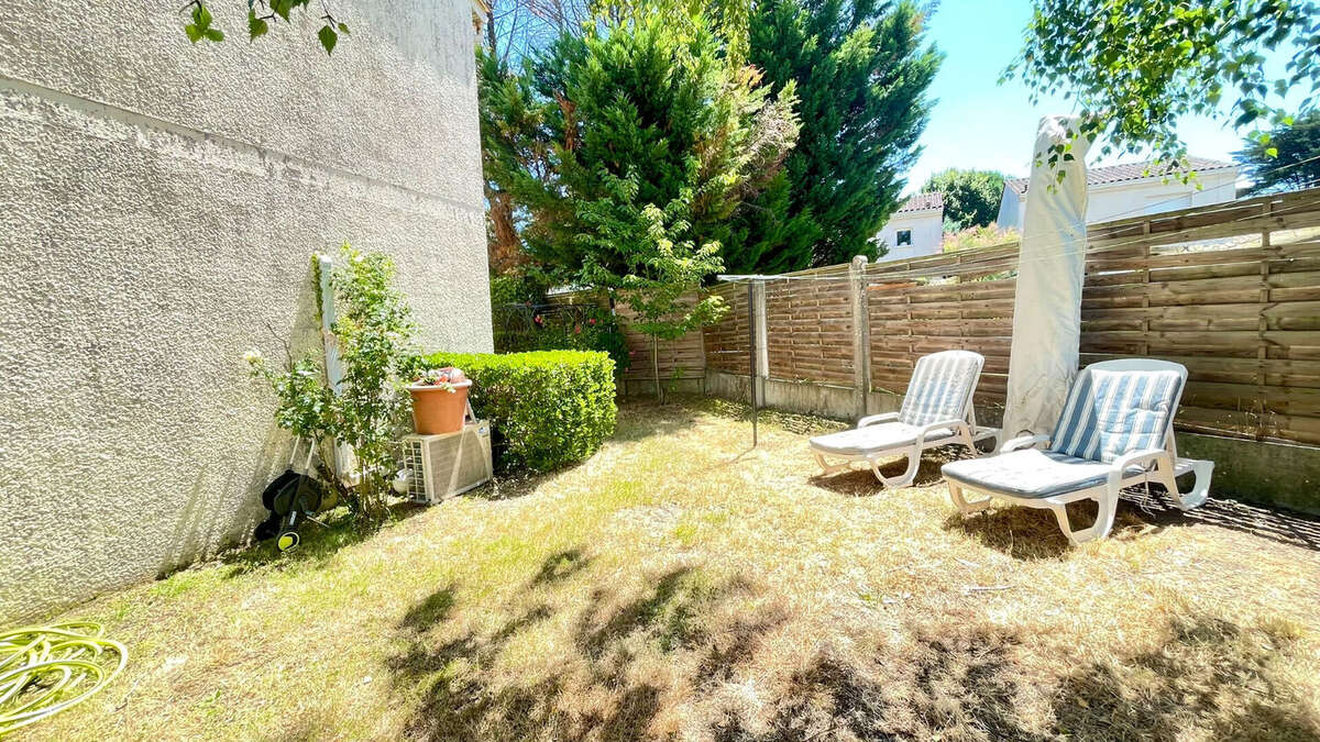 Maison à CENON