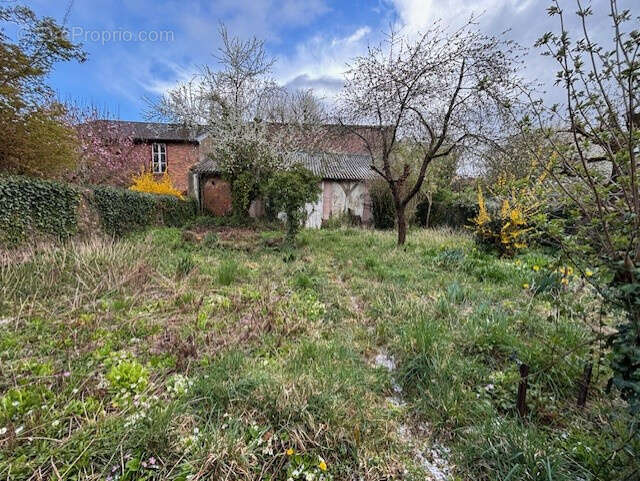 Appartement à AUTUN