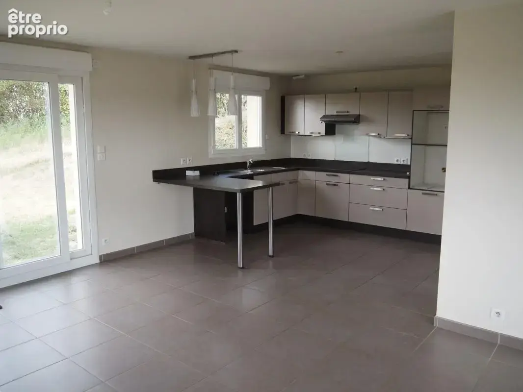 Maison BBC 130 m2 - photo 4