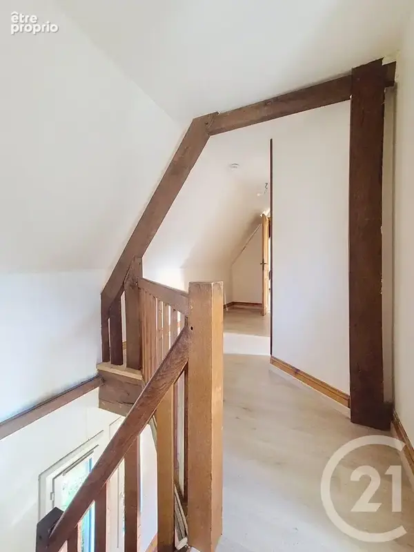 Maison 4 pièces 112 m² à vendre à Pont-Audemer (27500) - photo 10