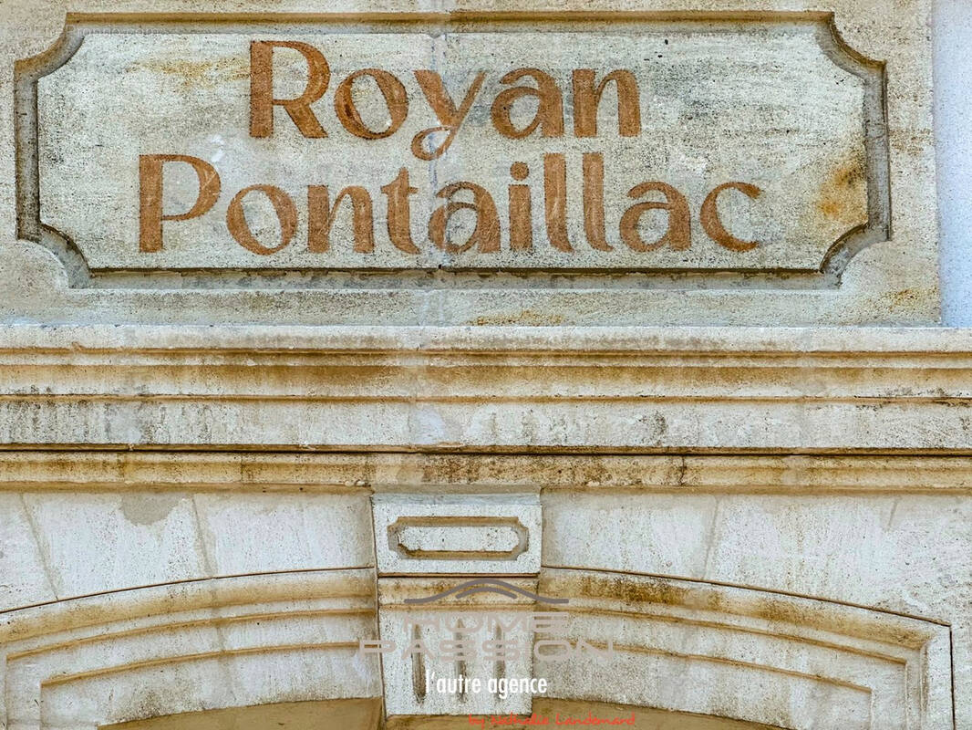 Appartement à ROYAN