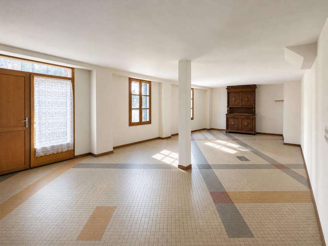 Immeuble de 277 m2 avec garage et vue sur l'Adour - photo 2