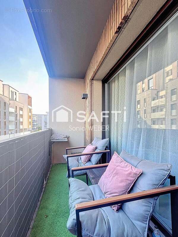Photo 7 - Appartement à REIMS