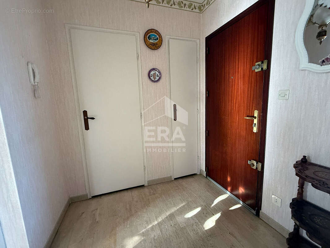 Appartement à MARTIGUES