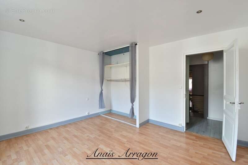 Maison à SAINT-SYLVESTRE-SUR-LOT