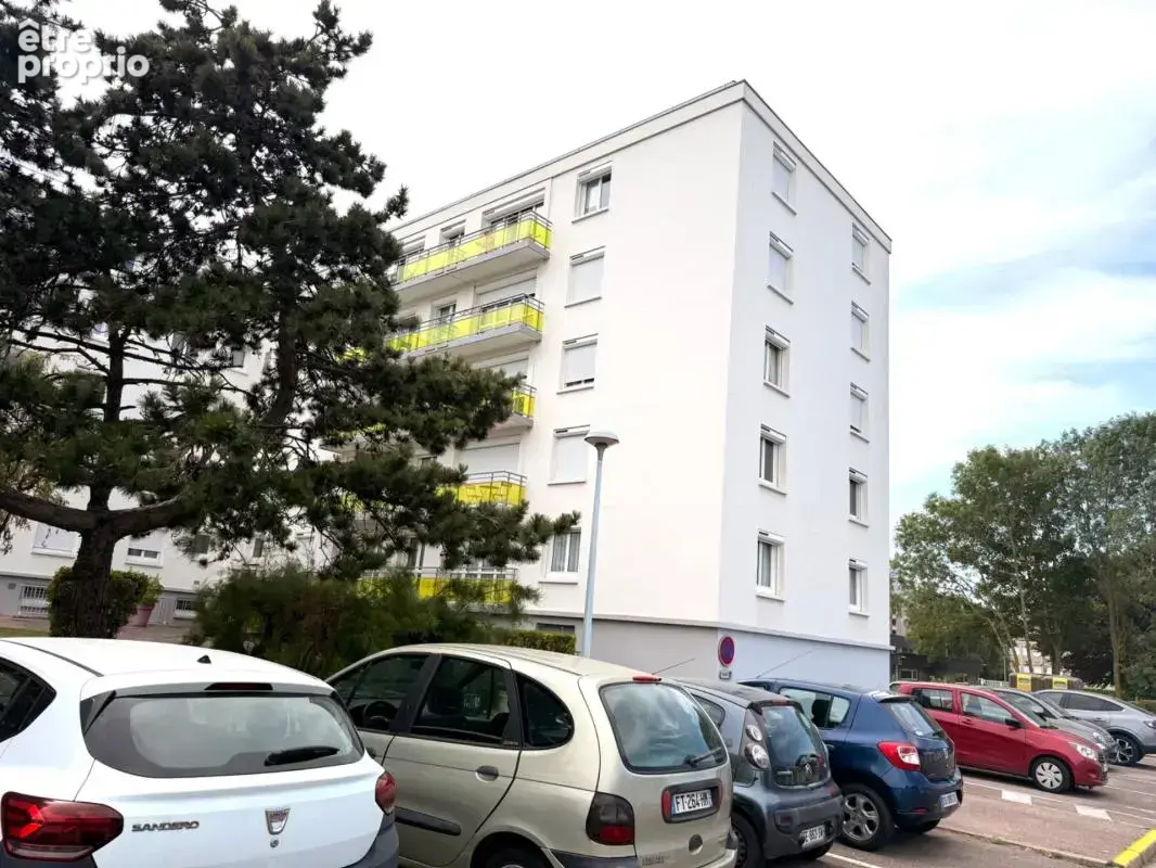 Appartement à vendre 3 pièces DIEPPE (76) - photo 11
