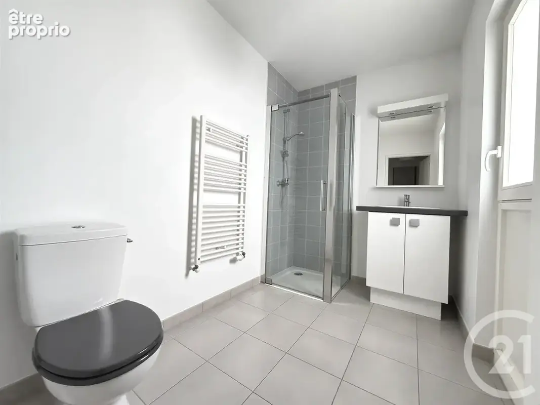 Appartement 4 pièces 112 m² à vendre à Begles (33130) - photo 9