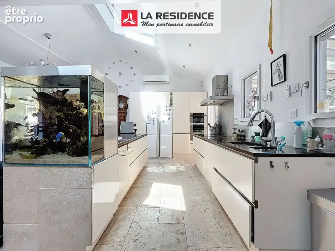 Maison 134 m² à Cagnes-Sur-Mer  - photo 4