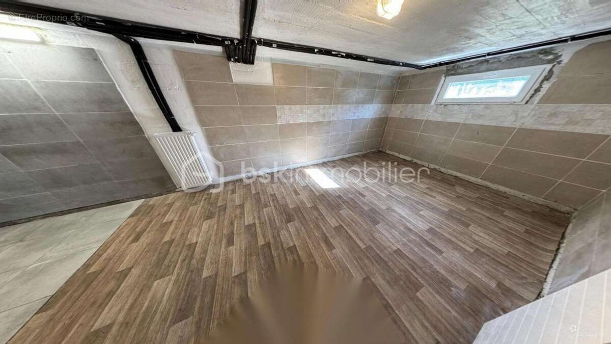 Maison à CHALETTE-SUR-LOING