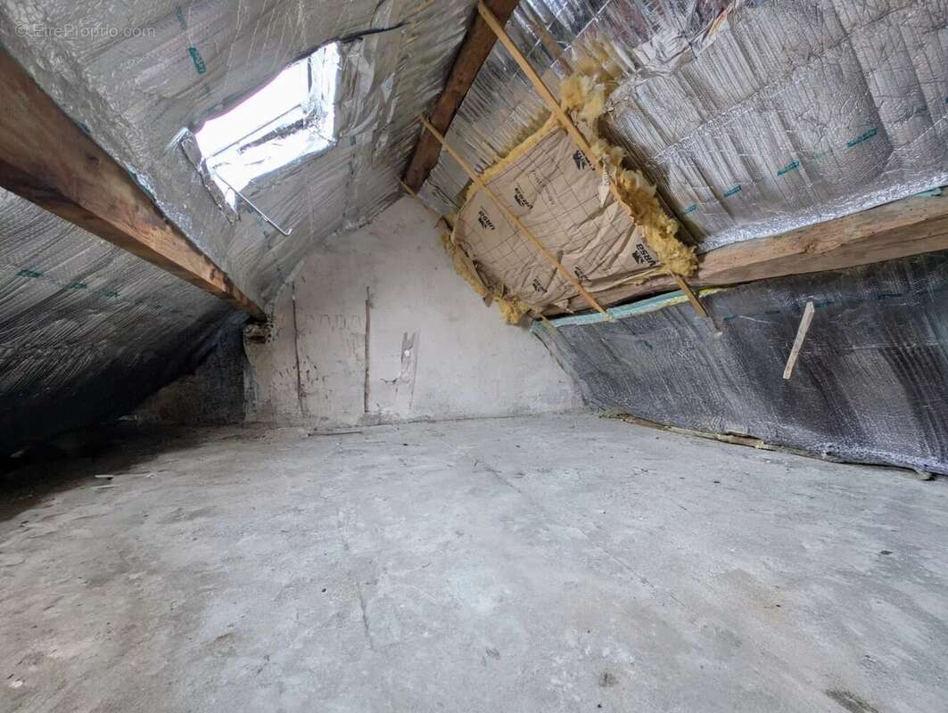 Maison à LA FERTE-SOUS-JOUARRE