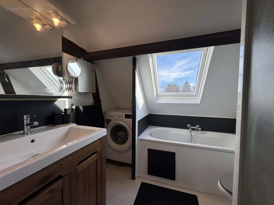 Maison à VILLERS-OUTREAUX