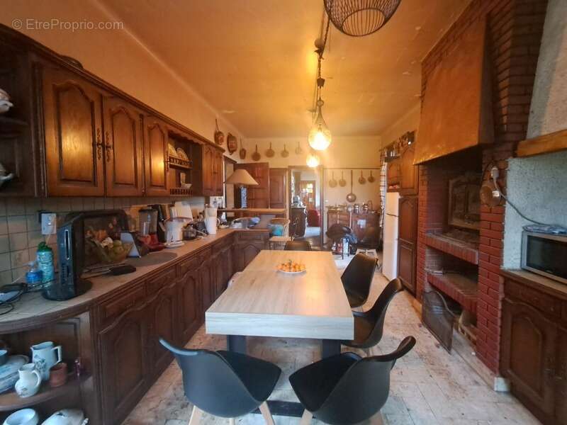 Maison à BAGNERES-DE-BIGORRE