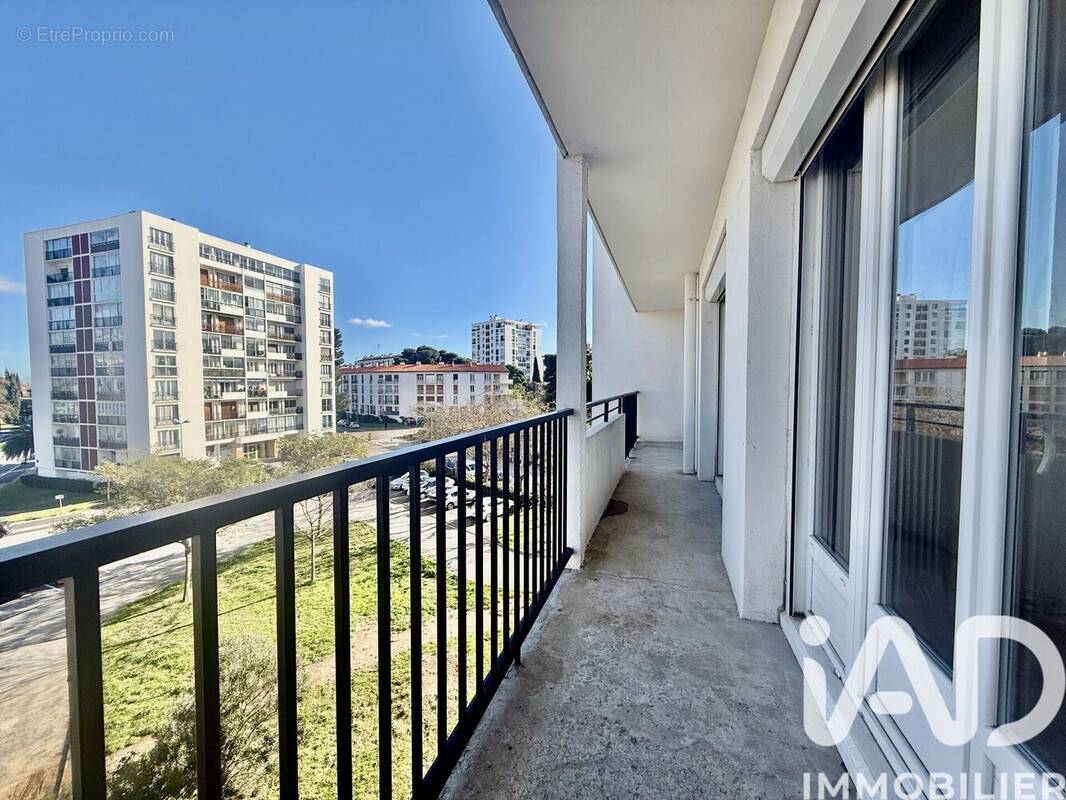 Photo 1 - Appartement à PERPIGNAN
