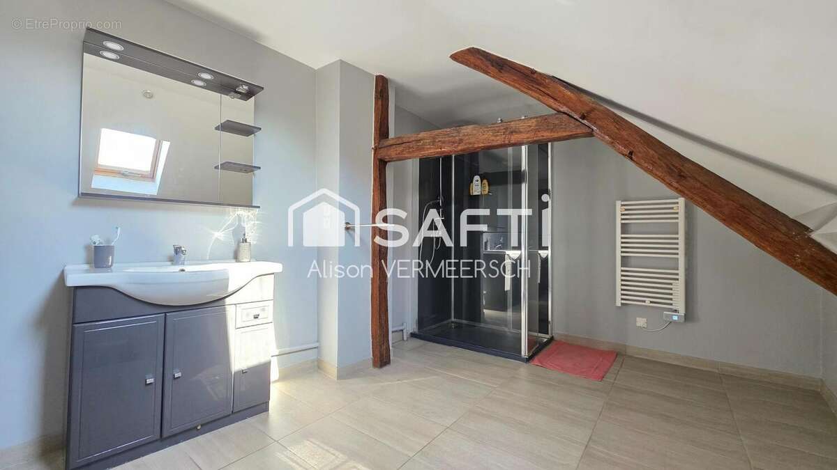 Photo 8 - Maison à BENNECOURT