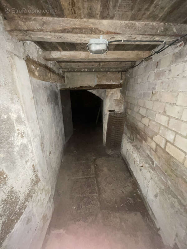 Appartement à SAINT-MIHIEL