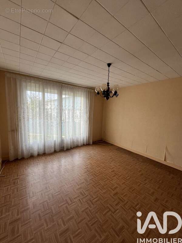 Photo 3 - Maison à LE HAVRE