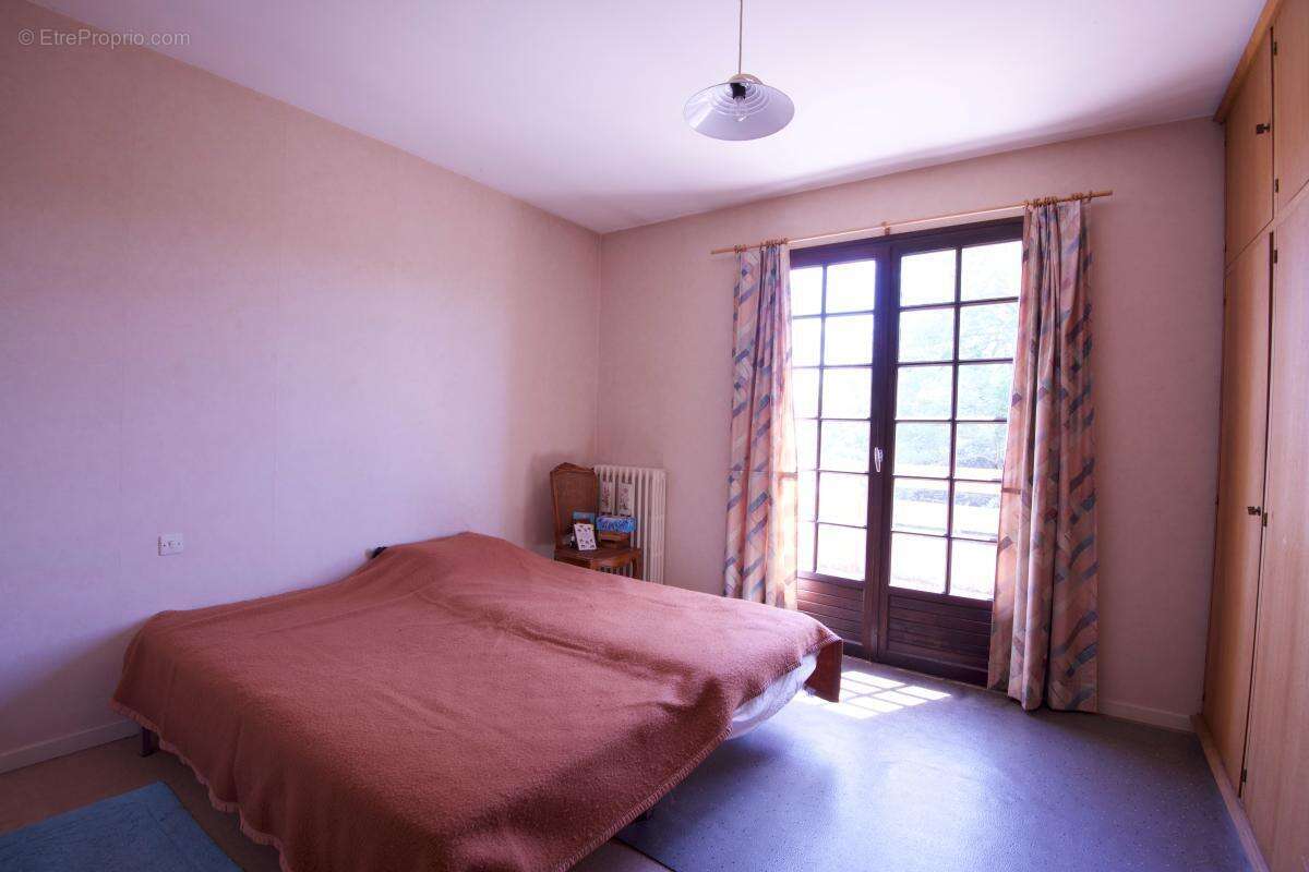 Maison à LAUNAGUET
