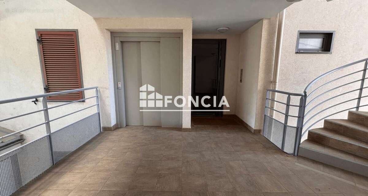 Appartement à LE LAVANDOU