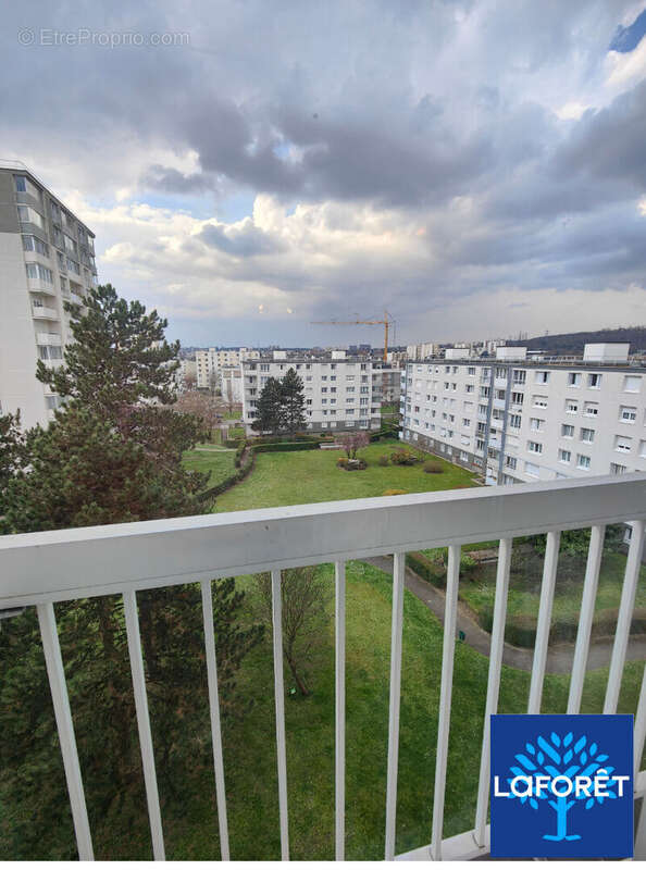 Appartement à NEUILLY-SUR-MARNE