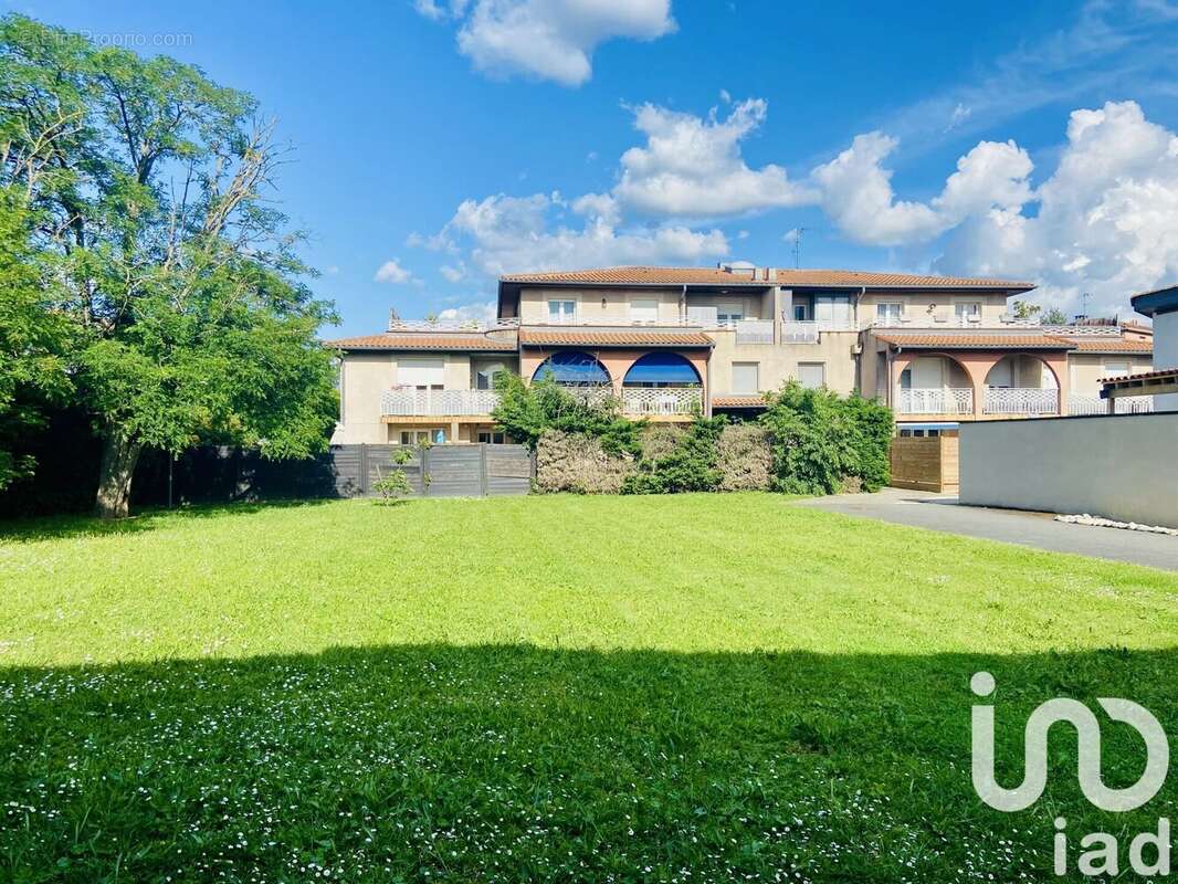 Photo 3 - Appartement à TOULOUSE