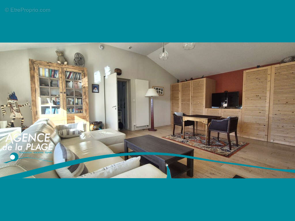 Maison à LE PERRIER