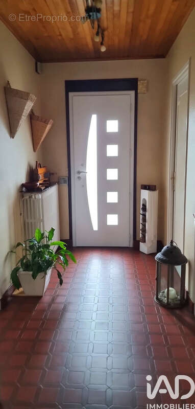 Photo 3 - Maison à VILLENEUVE-LE-ROI