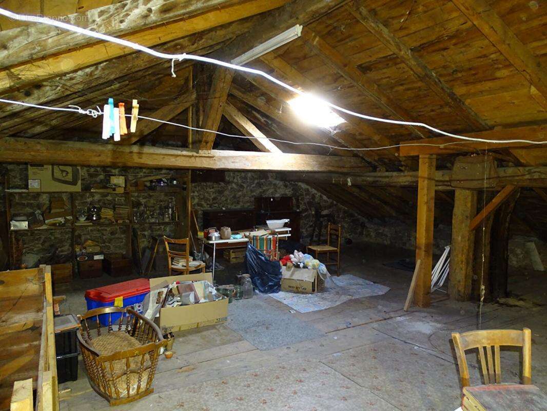 Appartement à MOIRANS-EN-MONTAGNE