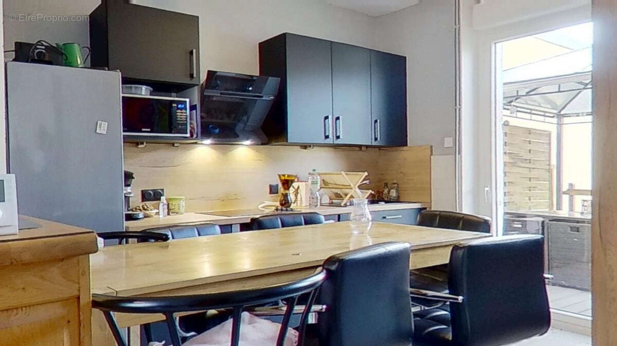 Maison à BAR-LE-DUC