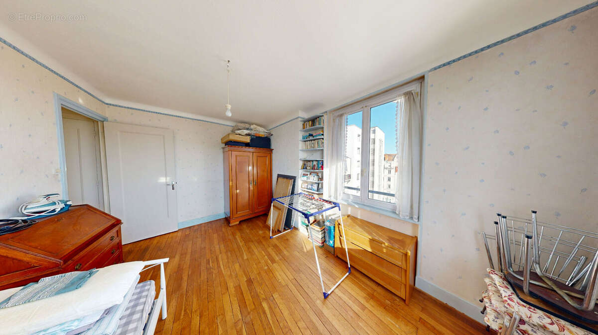 Appartement à LYON-7E