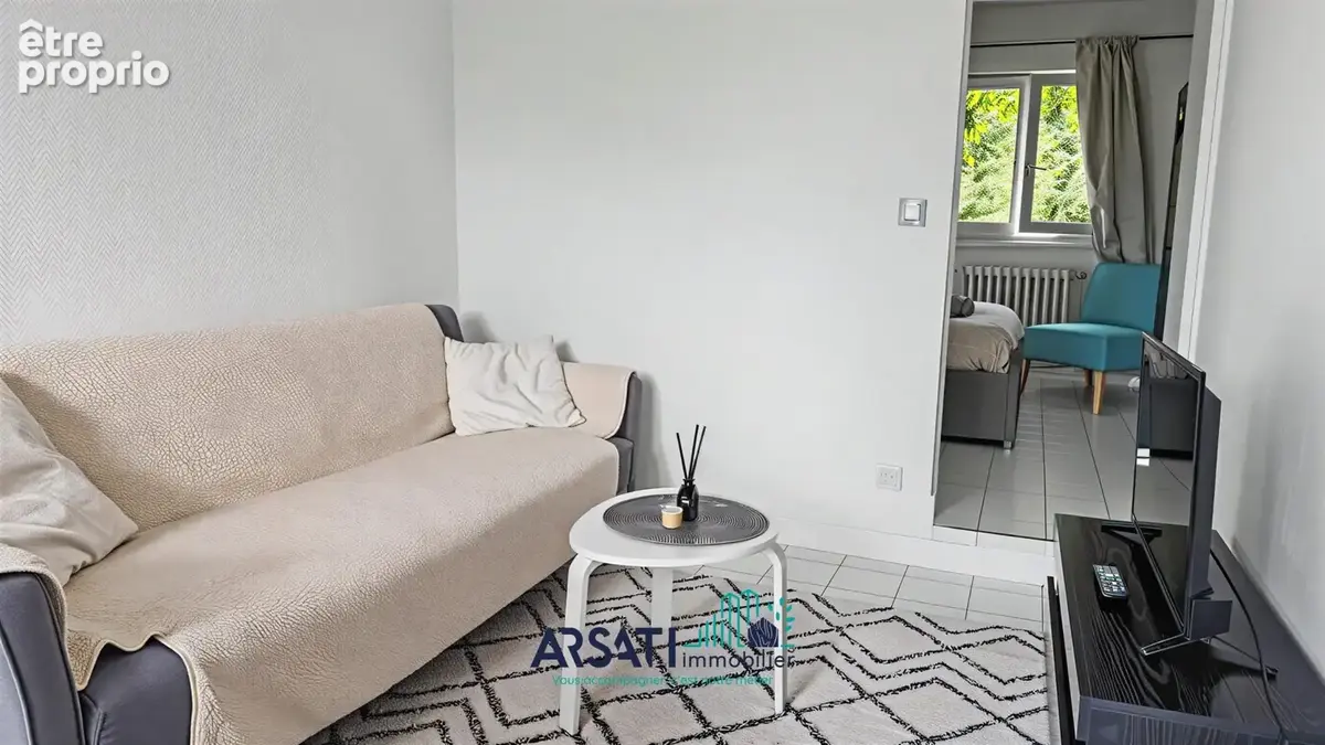 Appartement 2 pièces 36 m² à vendre à Chartres-De-Bretagne (35131) - photo 6