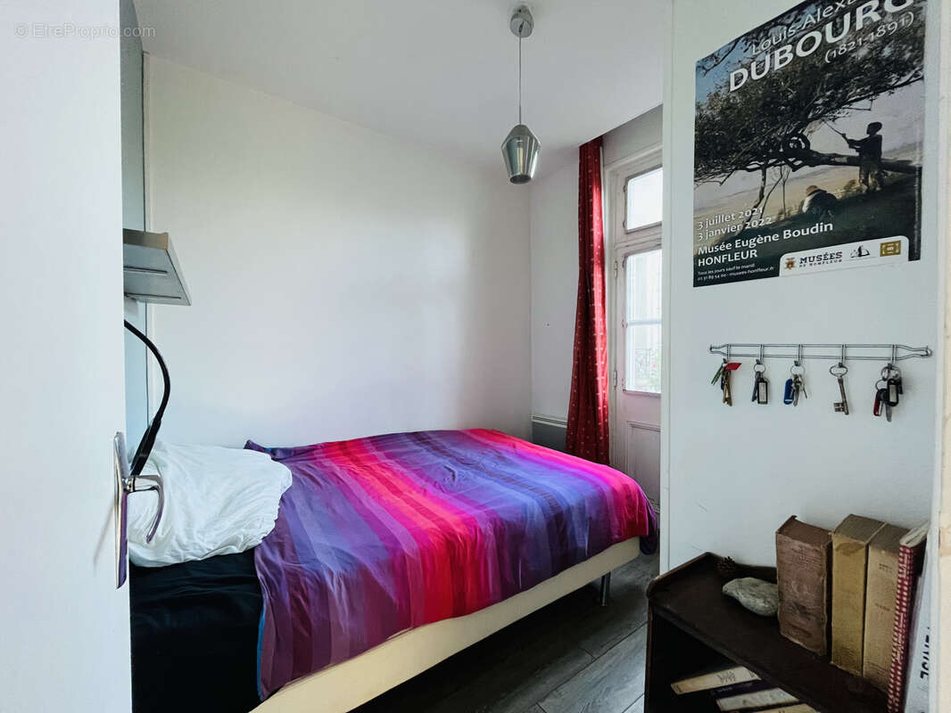 Appartement à VILLERS-SUR-MER