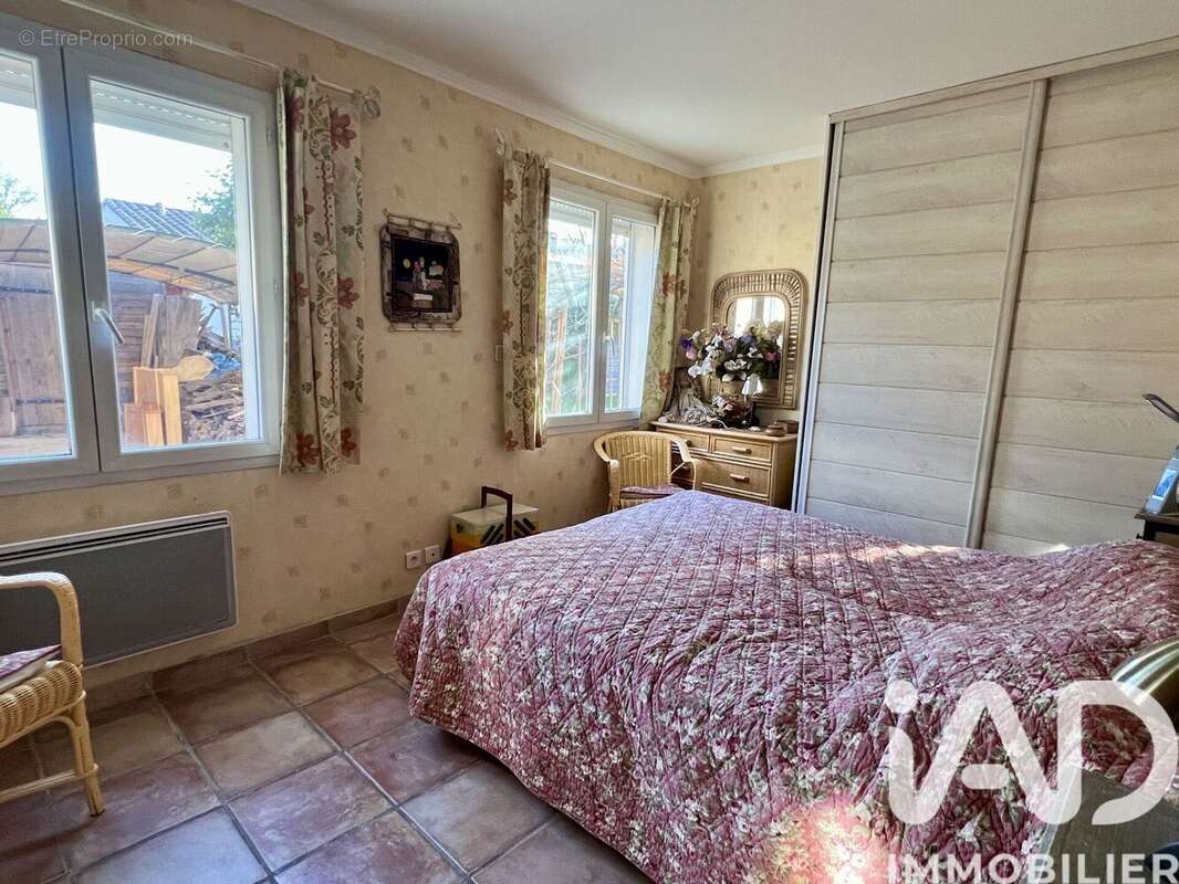 Photo 9 - Maison à CAVAILLON