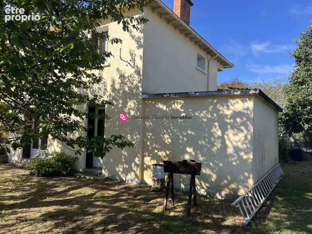 Photo Maison à Livinhac-Le-Haut au prix de 87 200€