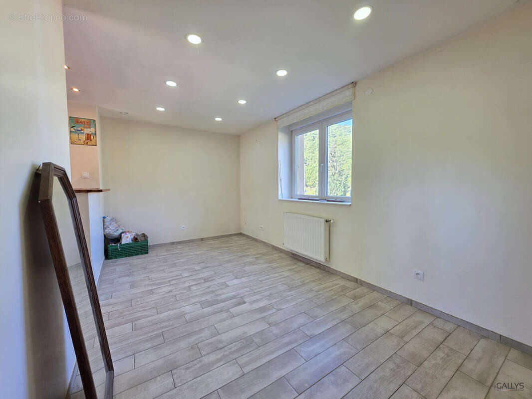 Maison à ALGRANGE