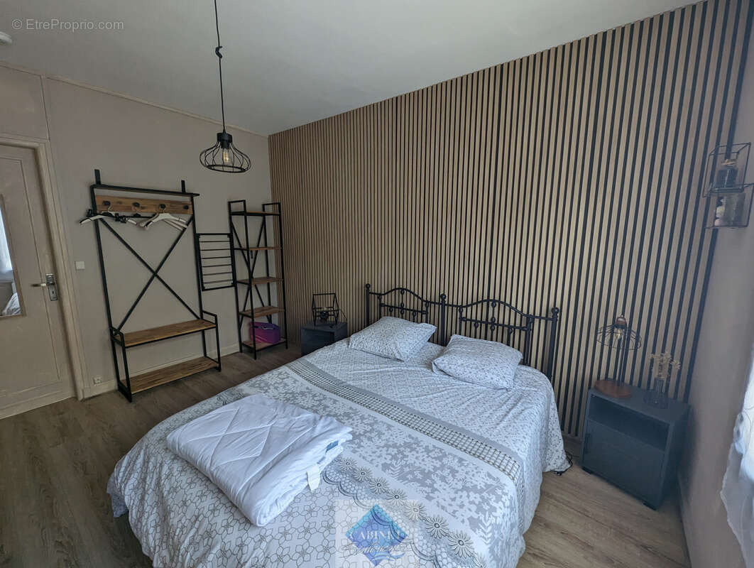 Appartement à AULT