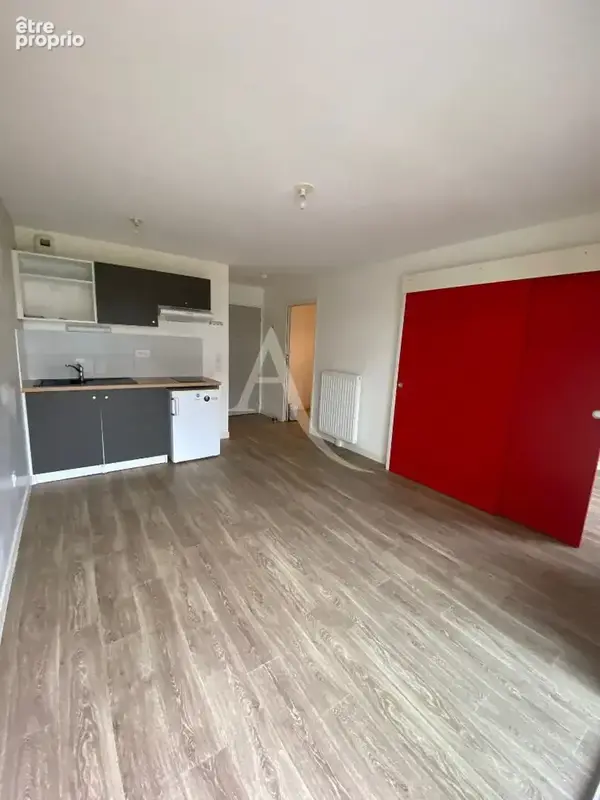 Appartement à AYTRE