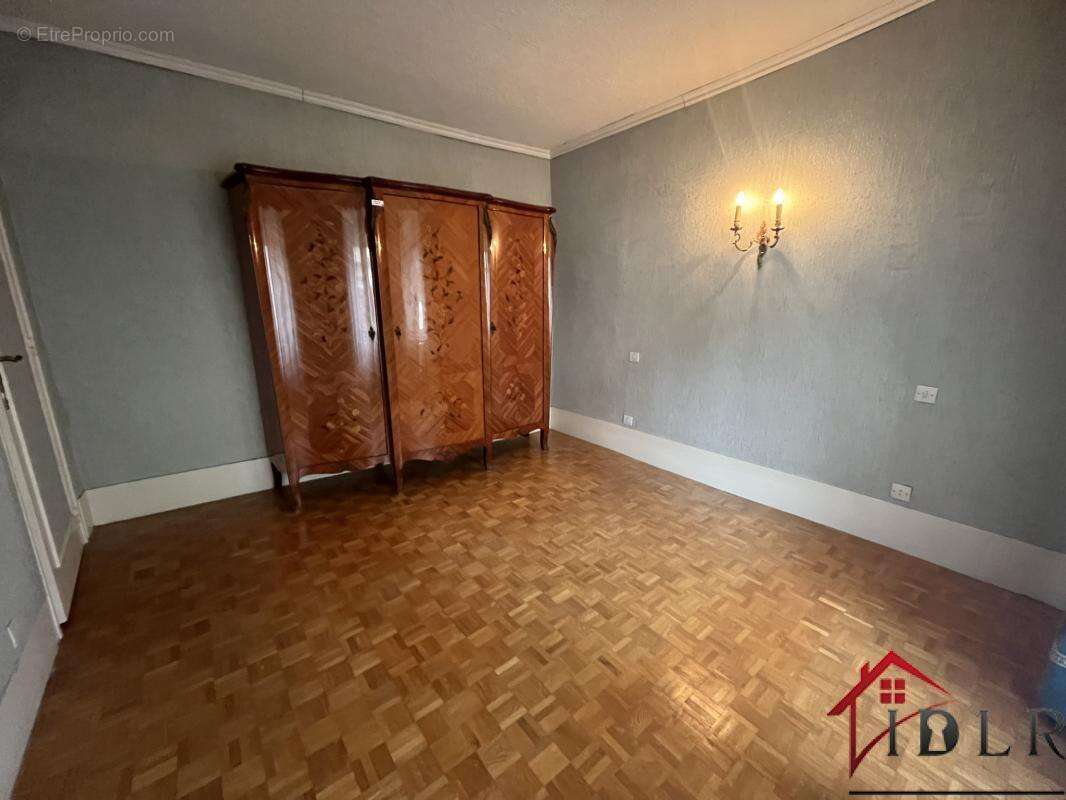 Maison à BOURBONNE-LES-BAINS