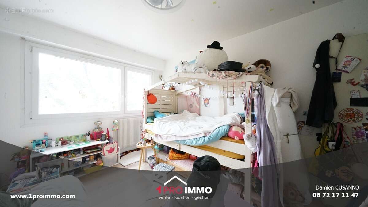 photos n°7 - Appartement à SAINT-EGREVE