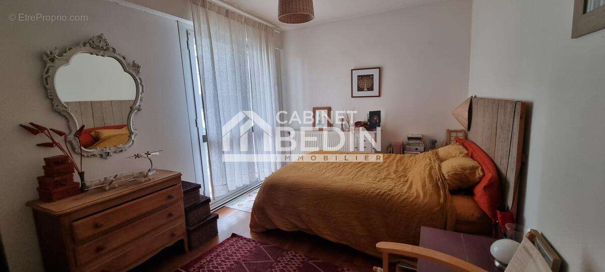 Appartement à GRADIGNAN