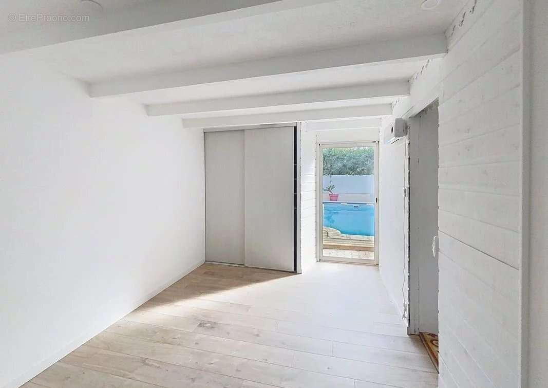 Maison à MONTPELLIER