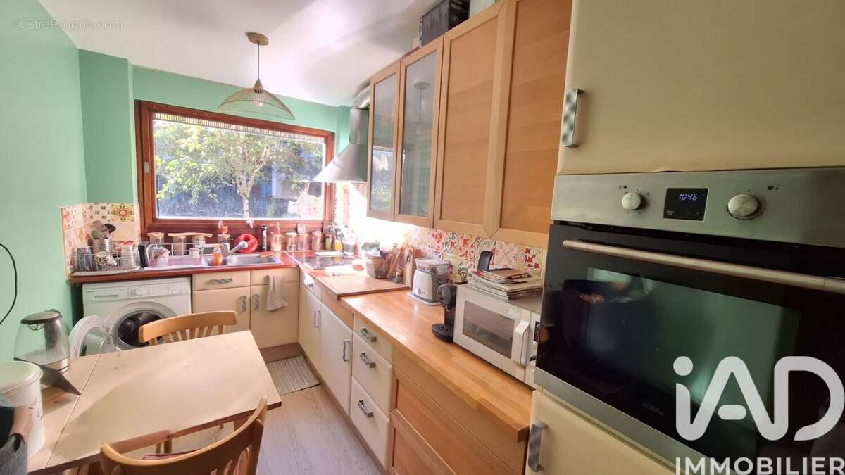 Photo 4 - Appartement à LE CHESNAY