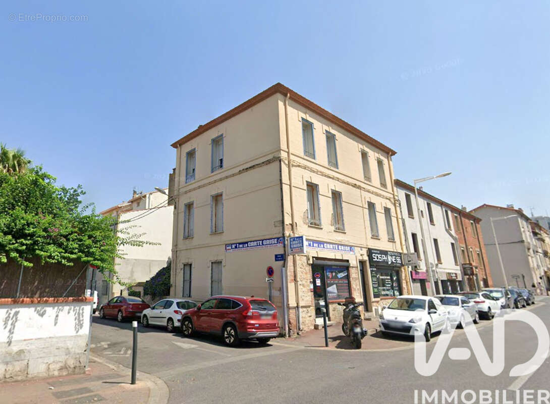 Photo 2 - Appartement à PERPIGNAN