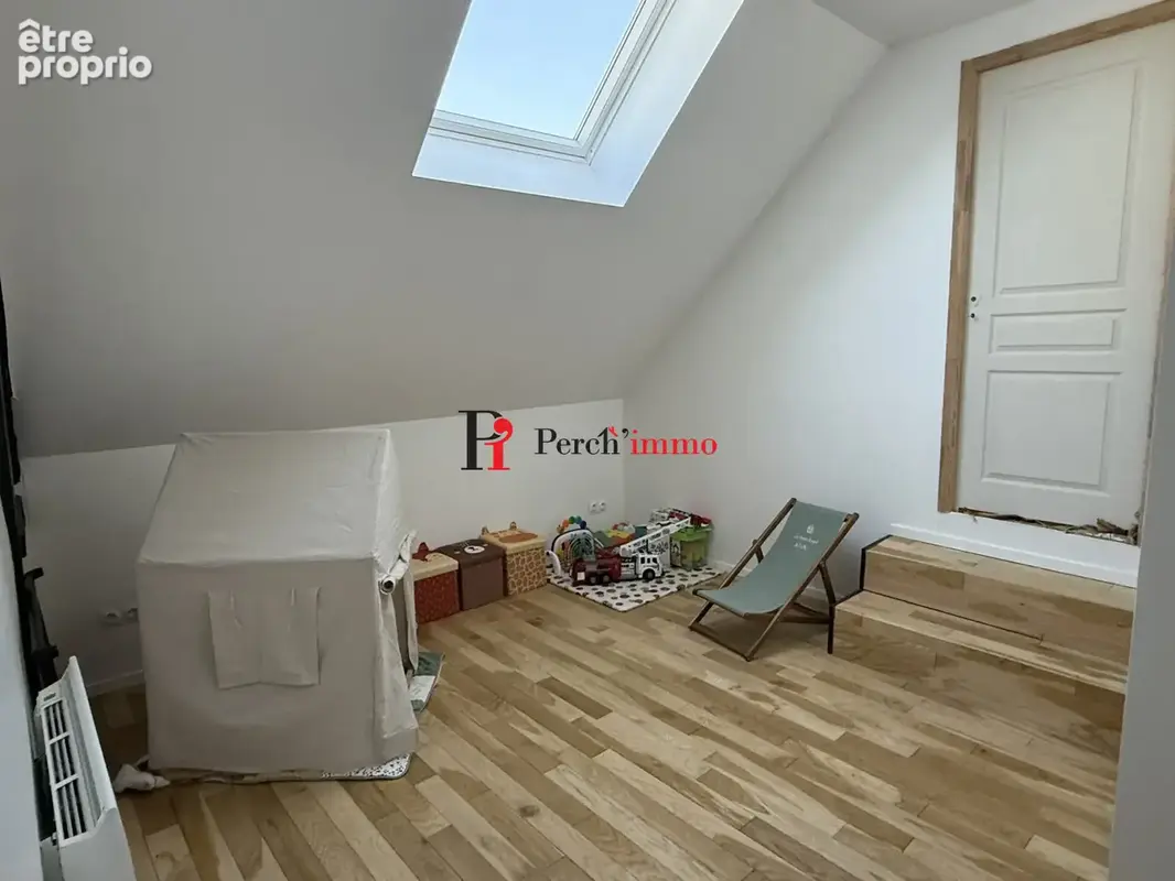 Maison 7 pièces 164 m² à vendre à Saint-Cosme-En-Vairais (72110) - photo 7