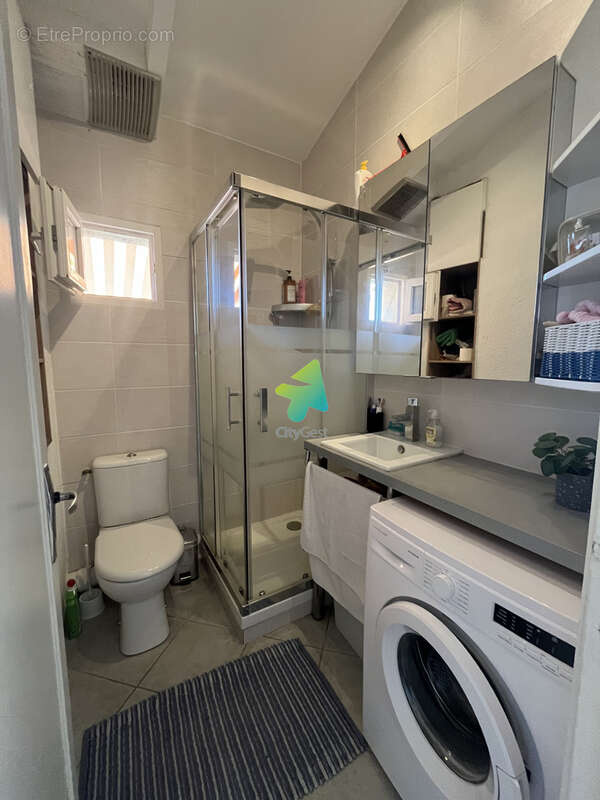 Appartement à LE BARCARES