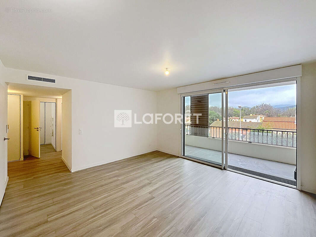Appartement à ARGELES-SUR-MER