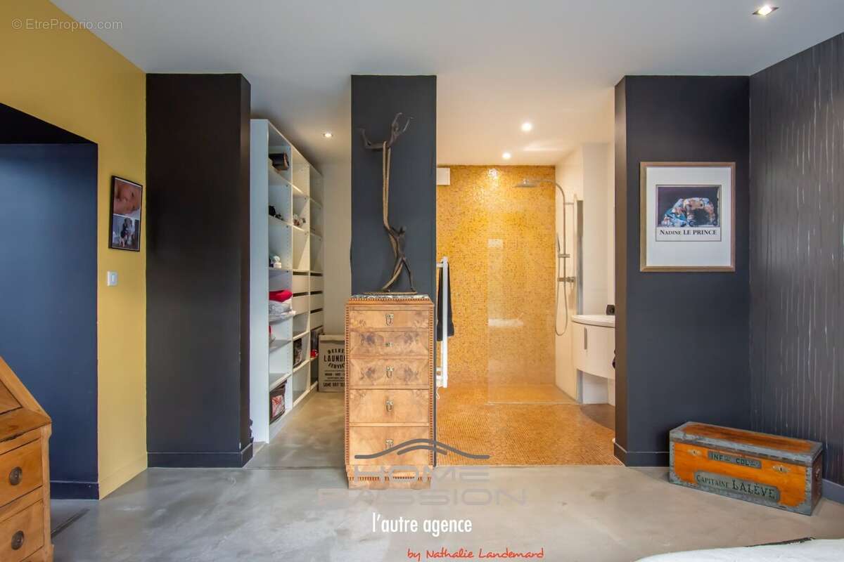 Maison à MORNAC-SUR-SEUDRE