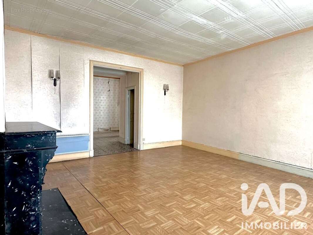 Photo 4 - Appartement à BOURG-SAINT-ANDEOL